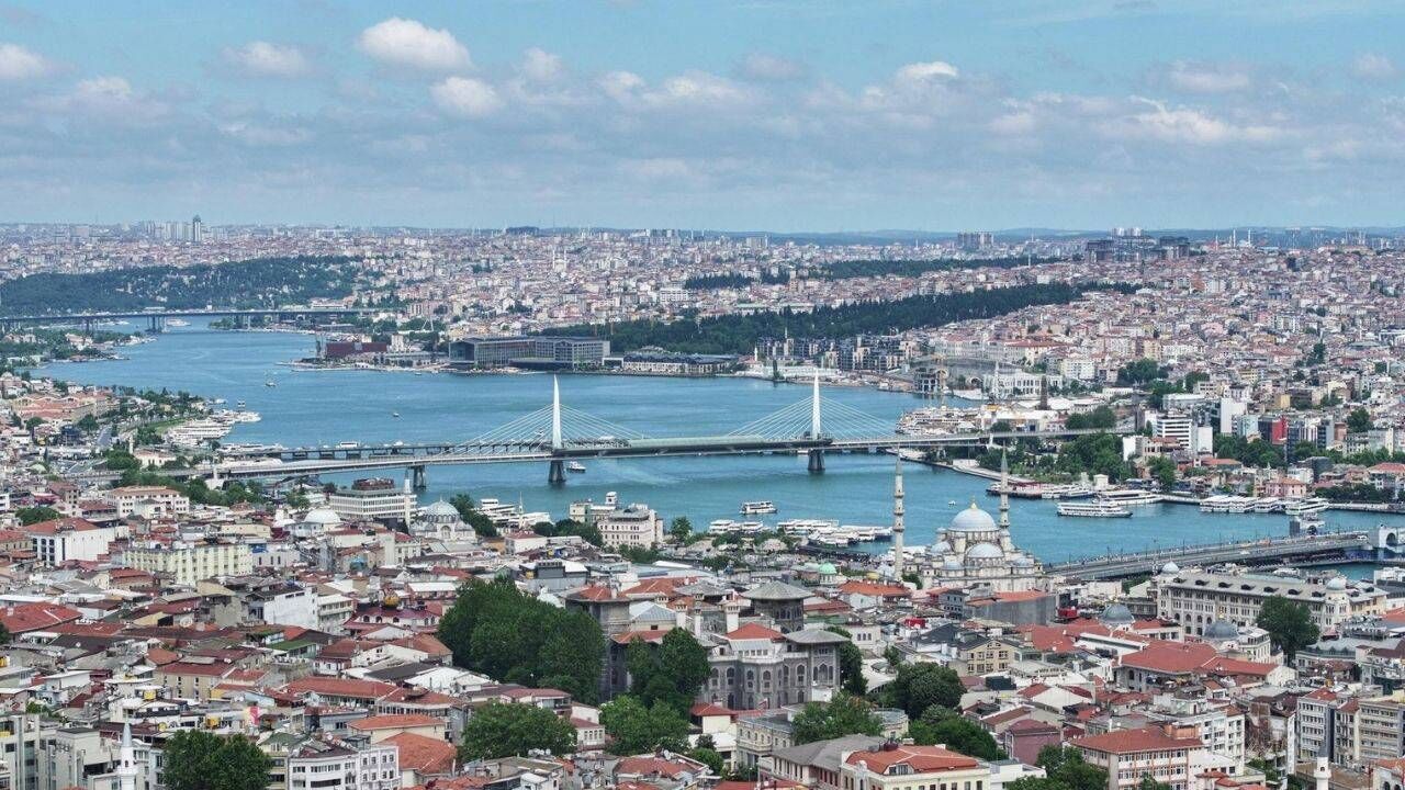 Boğaziçi'nde yıkım şoku: Ünlü isimlere kötü haber