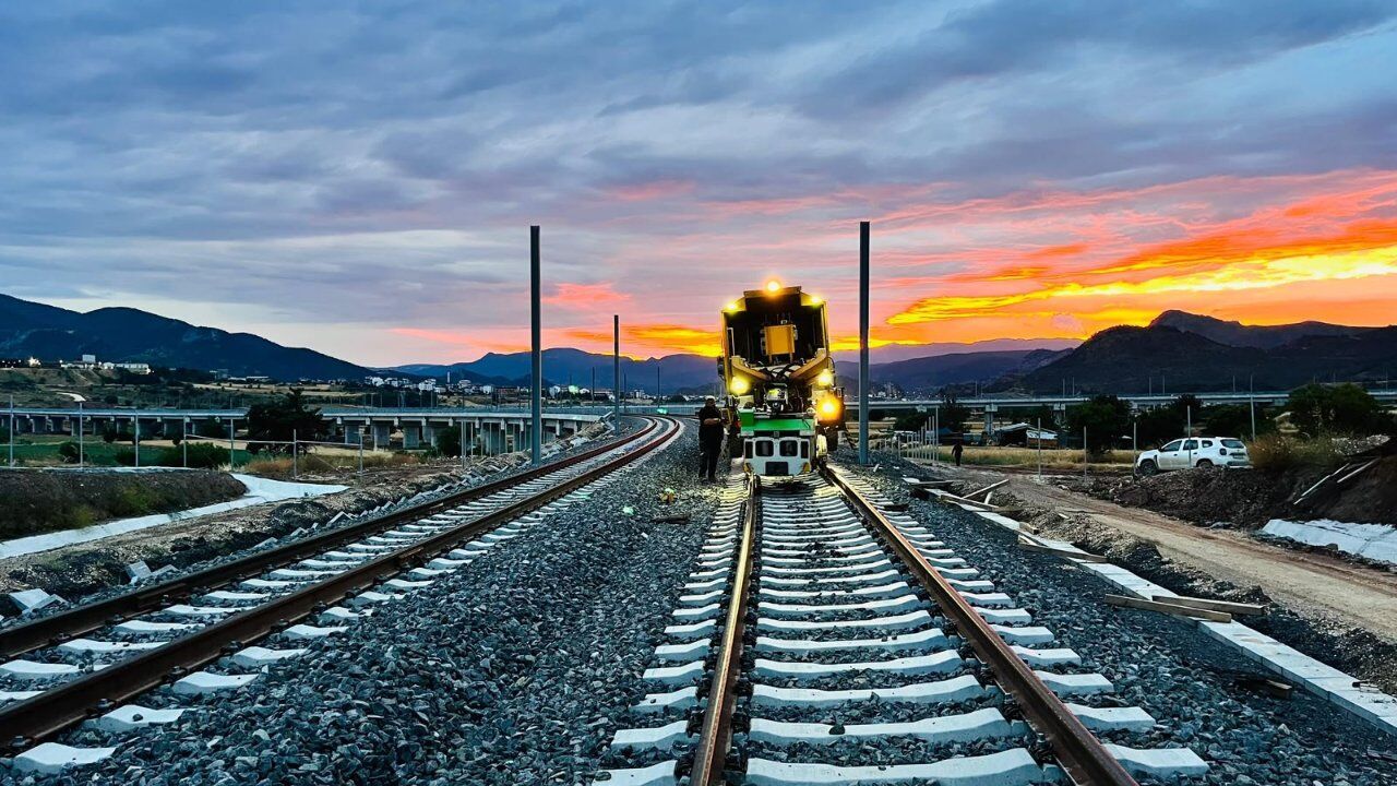 Bursa hızlı tren ne zaman açılacak? Durakları nerede, testler ne zaman, Ankara kaç saat sürecek?