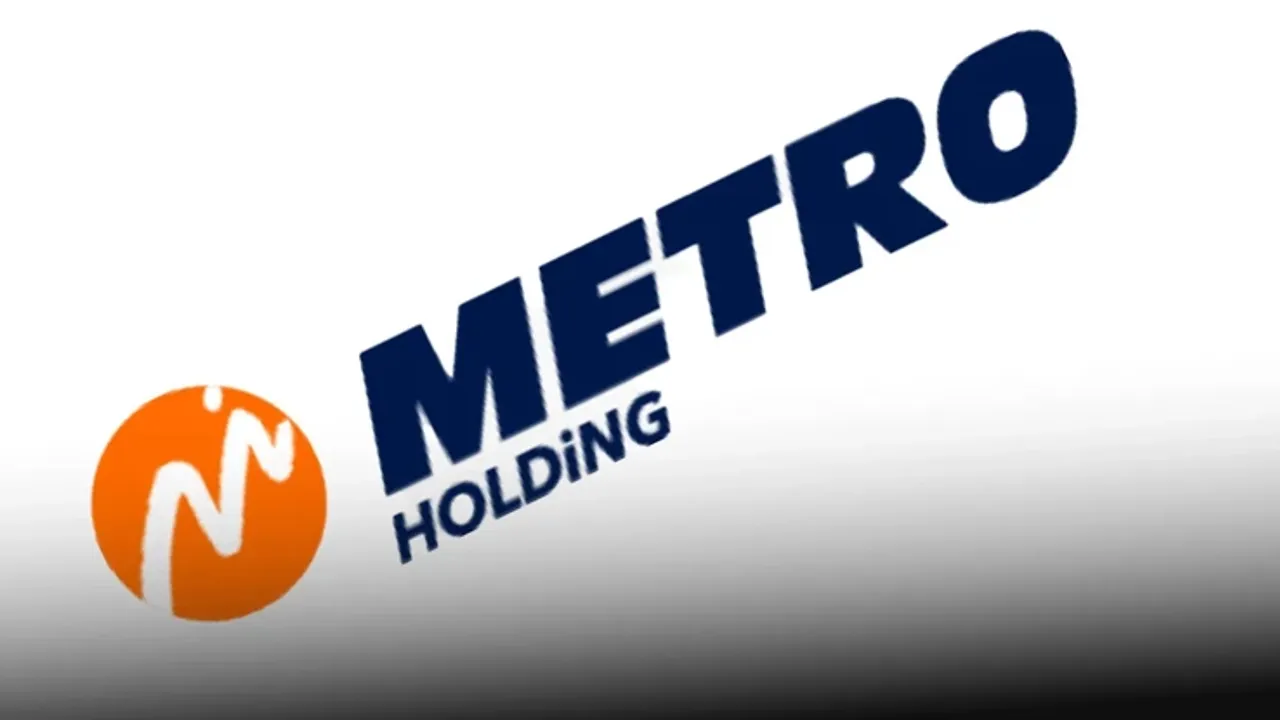 Metro Holding'den suç duyurusu! Tera yöneticileri de listede