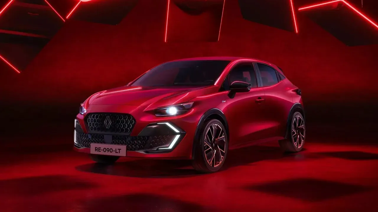 Renault Clio Eylül 2026 fiyatı kaç TL, Captur ne kadar, Megane Sedan kaç para, Rafale fiyatı ne? Güncel Renault fiyat listesi nasıl?