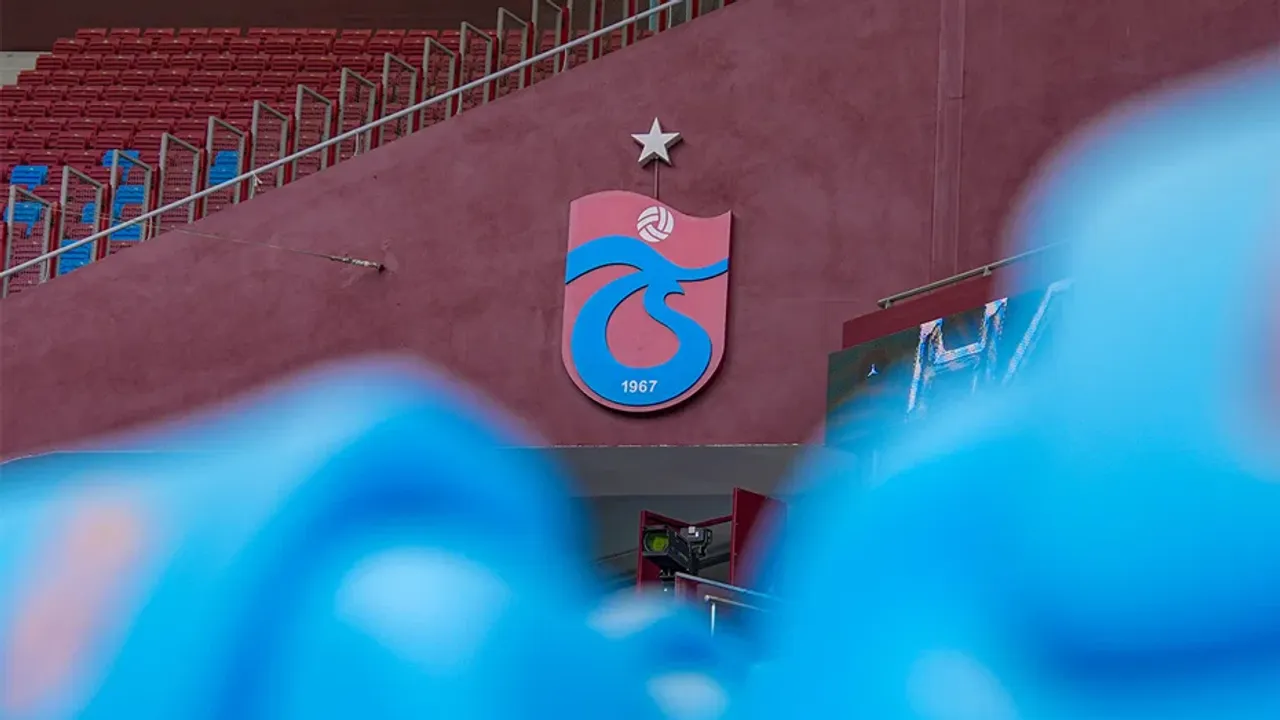 Trabzonspor'da geçici çözüm: Çimşir