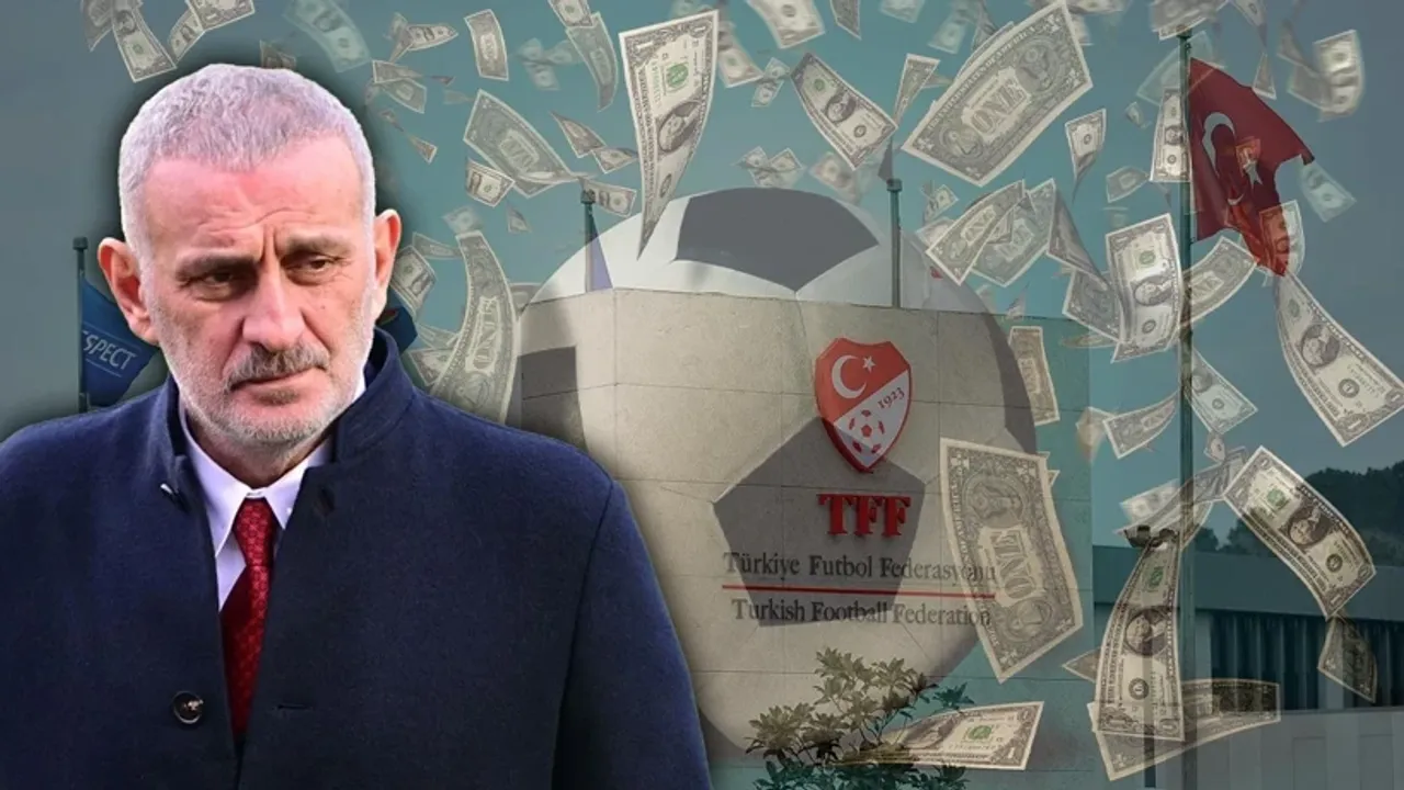 Türk futbolunda flaş bahis depremi! TFF listeyi açıkladı: Ertuğrul Doğan dahil birçok isim PFDK'ya sevk edildi!