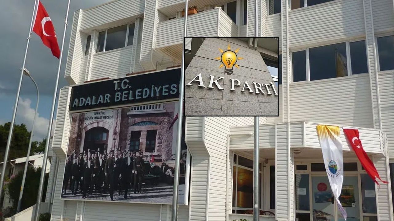 Üsküdar’dan sonra Adalar da mı? CHP toplantıyı boykot etti, Mecliste kriz çıktı: AK Parti ihtimali masada!