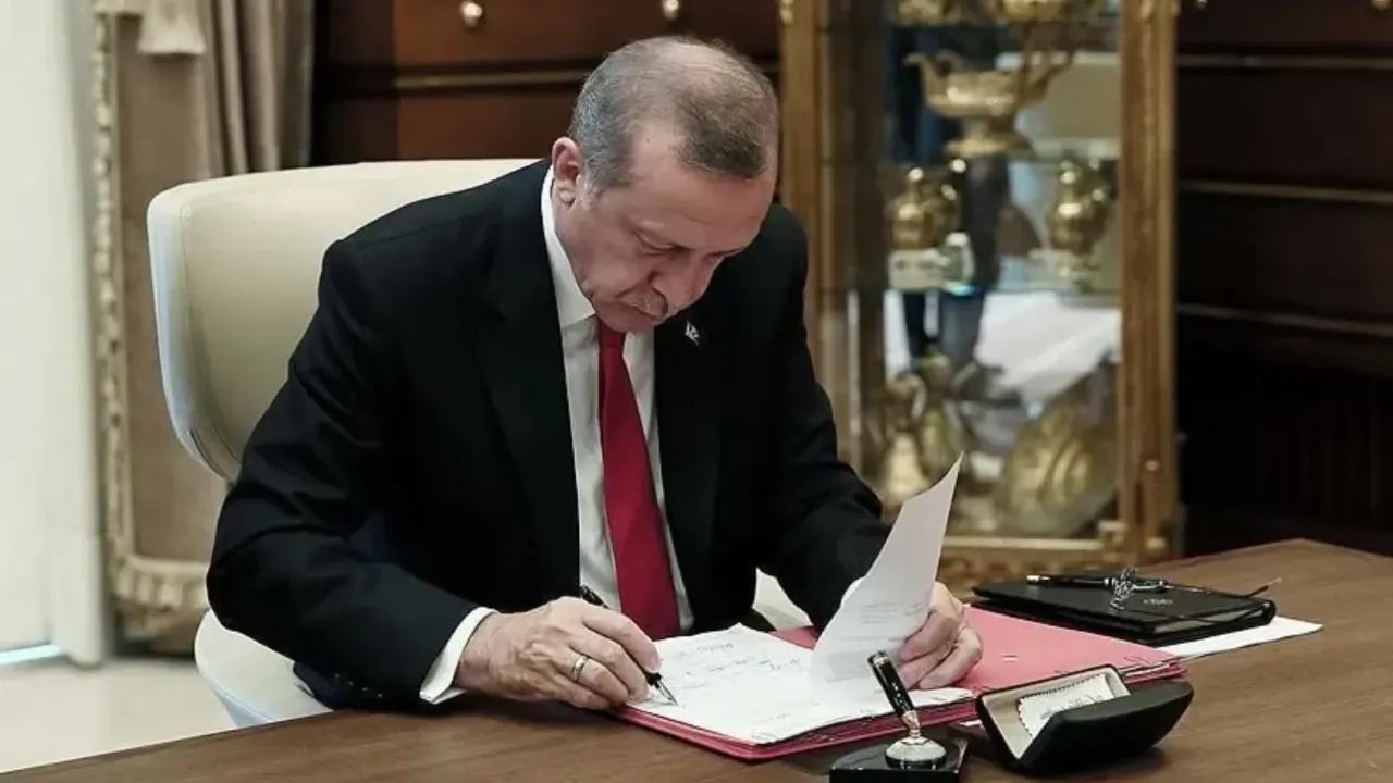 5 Eylül 2026 atama kararları tam liste! Hangi müftüler, büyükelçiler ve genel müdürler atandı, kimler görevden alındı?