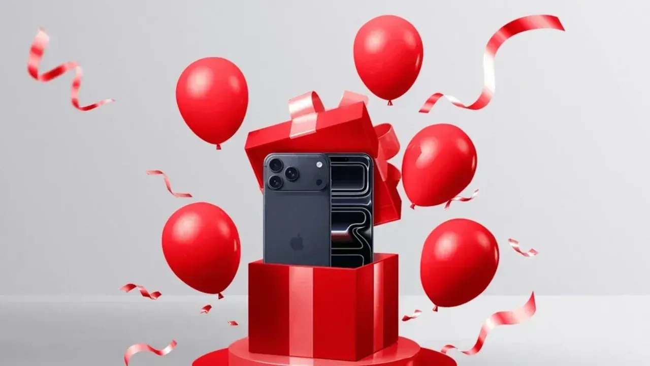 Akbank iPhone 17 Pro Max çekiliş sonuçları! Asil ve yedek talihliler tam isim listesi, kazananlar ve sorgulama ekranı