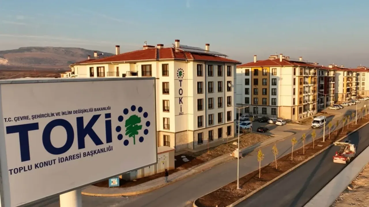 TOKİ İlk İş Yerim kura sonuçları 2026! İsim listesi, e-Devlet ekranı ve metrekare belirleme kurası