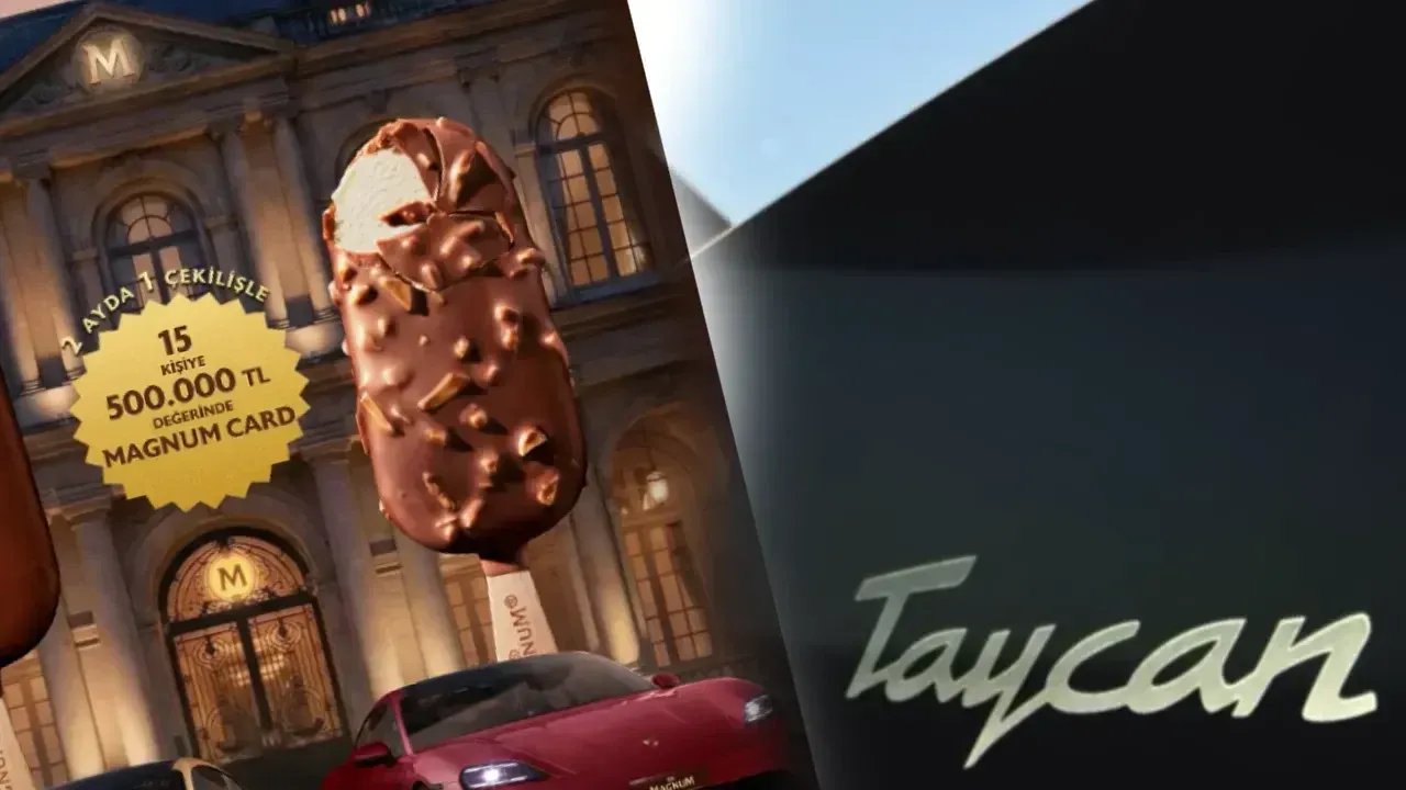Magnum 2026 Porsche Taycan Kazananları! 3. ve 4. Dönem Çekiliş Tarihi, Sonuç Sorgulama ve Talihli Listesi
