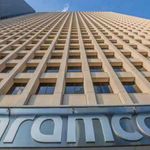 Dünyanın en büyüğü Türkiye'de: İstasyonda Aramco dönemi
