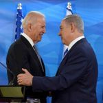 Biden yatağında acı içinde kıvranıyor, ölemiyor! Zalimler için yaşasın cehennem! Nemrut'tan hiç mi ders alınmaz!