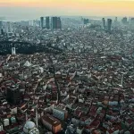 İstanbul için 8 maddelik acil çağrı! İmar ve kentsel dönüşüm uygulamaları yeterli mi? İstanbul açısından durum son derece ciddi! Unutmadık, unutmamamız lazım!