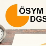 ÖSYM DGS lisans yerleştirme sonuçları e-Devlet sorgulama sayfası
