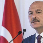 Süleyman Soylu yine sosyal medyanın gündeminde! Bakın bu sefer hangi sebepten!