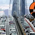 Karayollarında serbest geçiş başladı: Eski gişeler kaldırılıyor!
