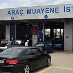 TÜVTÜRK'ten kritik uyarı: Muayenede en çok bırakan nedenler tek tek açıklandı