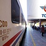 Tren biletinde çile bitiyor: Boş yer butonu devrede