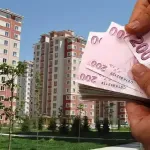 Emlakta kurallar baştan yazıldı! Zirvedeki şehir dikkat çekti