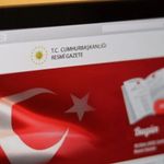 33337 Sayılı Resmî Gazete'de bugün! (11.08.2026)