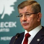 Ahmet Davutoğlu hakkında soruşturma başlatıldı!