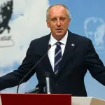 Muharrem İnce: Cumhurbaşkanı dahil tüm siyasetçilerin ve bürokratların diplomaları araştırılsın
