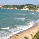 Arnavutköy'de denize girmek yasaklandı