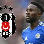 Beşiktaş Ndidi'yi İstanbul'a getiriyor! İşte geliş saati