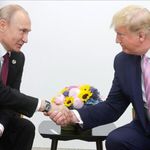 Beyaz Saray: Ruslar Başkan Trump ile görüşmek istiyor, Trump da Putin ve Zelensky ile görüşmeye açık