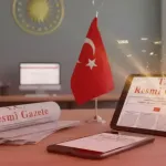 33350 Sayılı Resmî Gazete'de bugün! (24.08.2026)