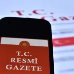 33341 Sayılı Resmî Gazete'de bugün! (15.08.2026)