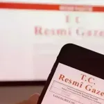 33351 Sayılı Resmî Gazete'de bugün! (25.08.2026)