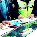 Araç sahiplerine büyük müjde! Bu aparatlar için artık trafik cezası kesilmeyecek