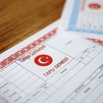 Miras kalan ev ve tarlalarda yeni dönem: Yıllardır uygulanan sistem değişiyor