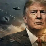 Trump talimat verdi, 41 yeni UFO belgesi paylaşıldı: Orta Doğu detayı dikkat çekti!