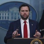 JD Vance'ın sözlerine Arıkan'dan tepki... İktidara ''Sessiz kalmayın'' çağrısı: ''Vahim iddia karşısında sessiz kalınmamalı! Türkiye bölgemizi ateşe sürükleyen senaryolara destek veremez''