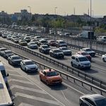 Şehir içinde en az elektrik harcayan 7 otomobil belli oldu! Listenin zirvesi şaşırttı