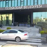 Üsküdar Belediyesi'ne operasyon: Başkan Dedetaş dahil 6 kişi gözaltında