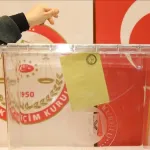 Cevdet Yılmaz'dan seçim tarihi çıkışı: Meclis'i işaret etti