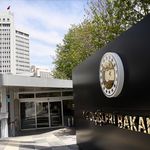 Dışişleri Bakanlığı: İşgal altındaki Filistin topraklarında yerleşimci terörünü kınıyoruz