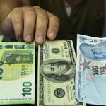 Dolar ve Euro'da ibre yine yukarıda: İşte 9 Eylül döviz fiyatları