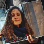 Gülistan Doku dosyasında gizli tanık şoku: O isim oradaymış