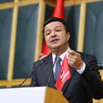 Saadet Partisi'nden TBMM'ye olağanüstü toplantı çağrısı: "İsrail'in saldırısı Türkiye'yi doğrudan ilgilendiriyor, Gazi Meclis vakit kaybetmeden toplanmalı!"
