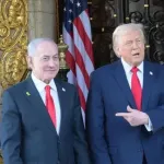 ABD'de çarpıcı Netanyahu anketi: 'Görürsek tutuklansın'