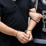 17 ilde "Alihan Kuriş" operasyonu  dahil 30 kişi gözaltına alındı!