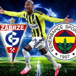 Gornik Zabrze - Fenerbahçe maçı saat kaçta, hangi kanalda, nerede izlenir?