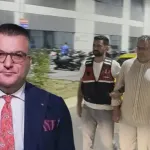 Gazeteci Cem Küçük tutuklandı! Suçlama: "Şantaj" ve "halkı yanıltıcı bilgiyi alenen yayma"