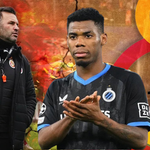 Galatasaray'ın peşinde koştuğu futbolcu transfer oldu! İşte yeni takımı