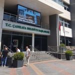 Çankaya Belediyesi'nde başkanvekilliği seçimi tamamlandı
