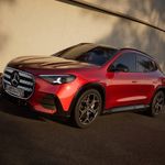 Tam elektrikli yeni Mercedes GLA satışa çıktı! Almanya fiyatı belli oldu