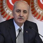 TBMM Başkanı Kurtulmuş'tan af iddialarına son nokta!