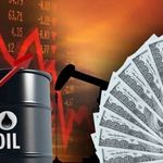 Brent petrolde savaş etkisi! Fiyatlar 100 doları gördü