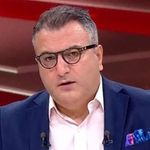 Cem Küçük'ten sürpriz ayrılık: TGRT Haber ve Türkiye Gazetesi'ne veda etti